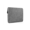 UGREEN Bag Laptop Sleeve Soft Leather, Light & Portable 60985