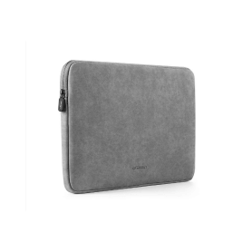 UGREEN Bag Laptop Sleeve Soft Leather, Light & Portable 60985