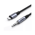 UGREEN Cable Lightning To 3.5Mm Aux 1M