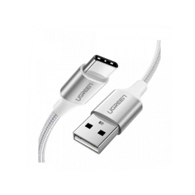 Ugreen Cable Usb To Usb-C 5V/3A Fast Charge & Data 60126