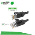 UGREEN Cable Utp Cat6 5M Flat Nw102 - 50172