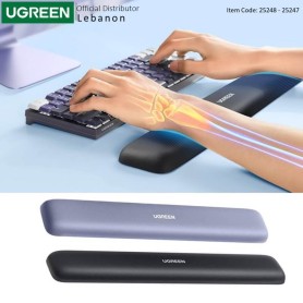 UGREEN Ergomomic Keyboard Wrist Rest - LP669 25248