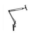 Ugreen Stand Phone & Tablet Holder Lazy With Folding Aluminium Alloy Long Arm, Fits All 4 To 12.9Inch Devices 50394