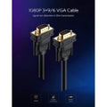 Ugreen VGA Male to Male Cable Ugreen VG101 11633