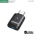 UGREEN USB-C Bluetooth 5.3 Adapter For PC / PS5 / Switch, WirelessAudio Transmitter to Connect BT Headphone - BT501 4500