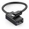 UGREEN MicroUSB to USB-A adapter