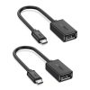 UGREEN MicroUSB to USB-A adapter