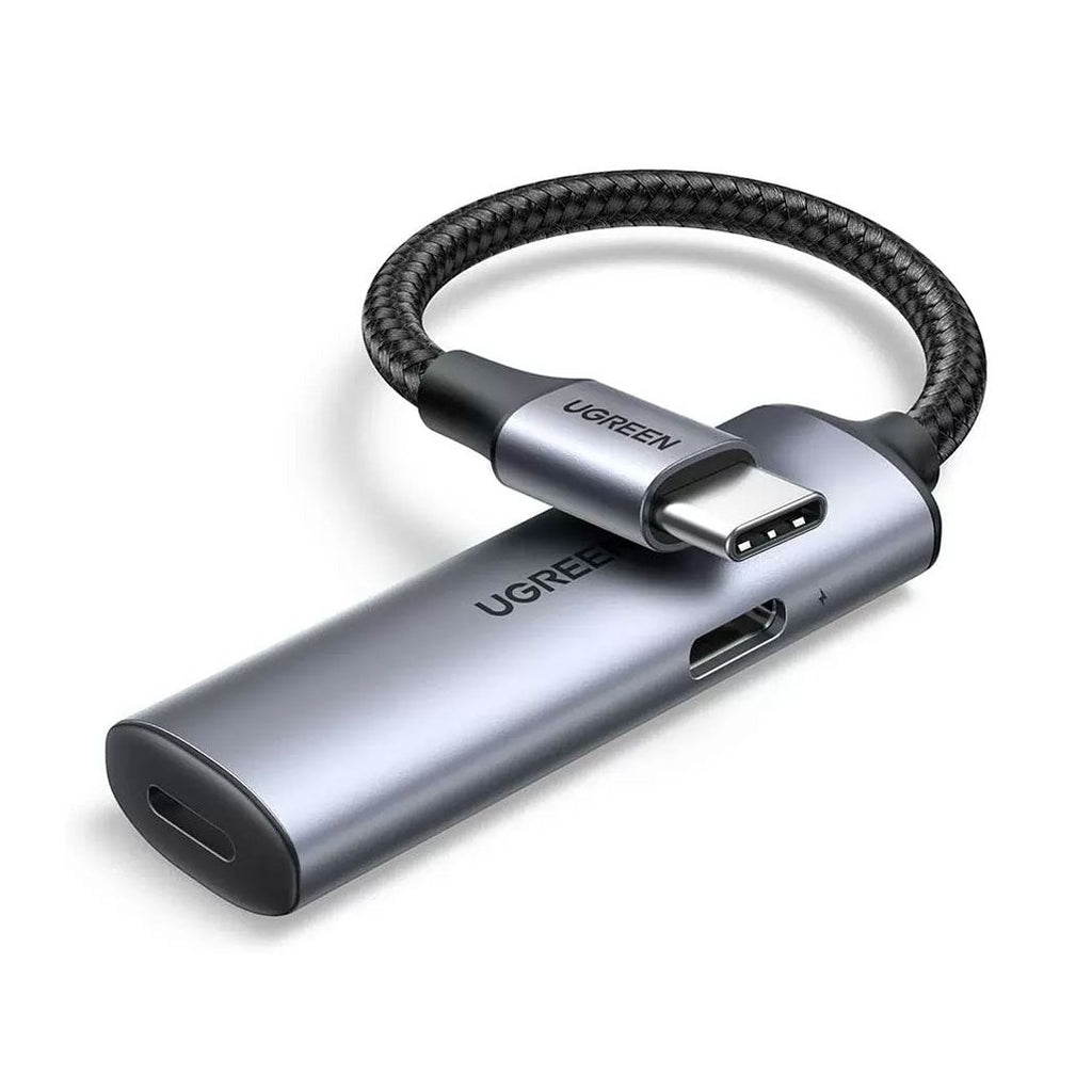 UGreen USB-C to Lightning Audio Adapter