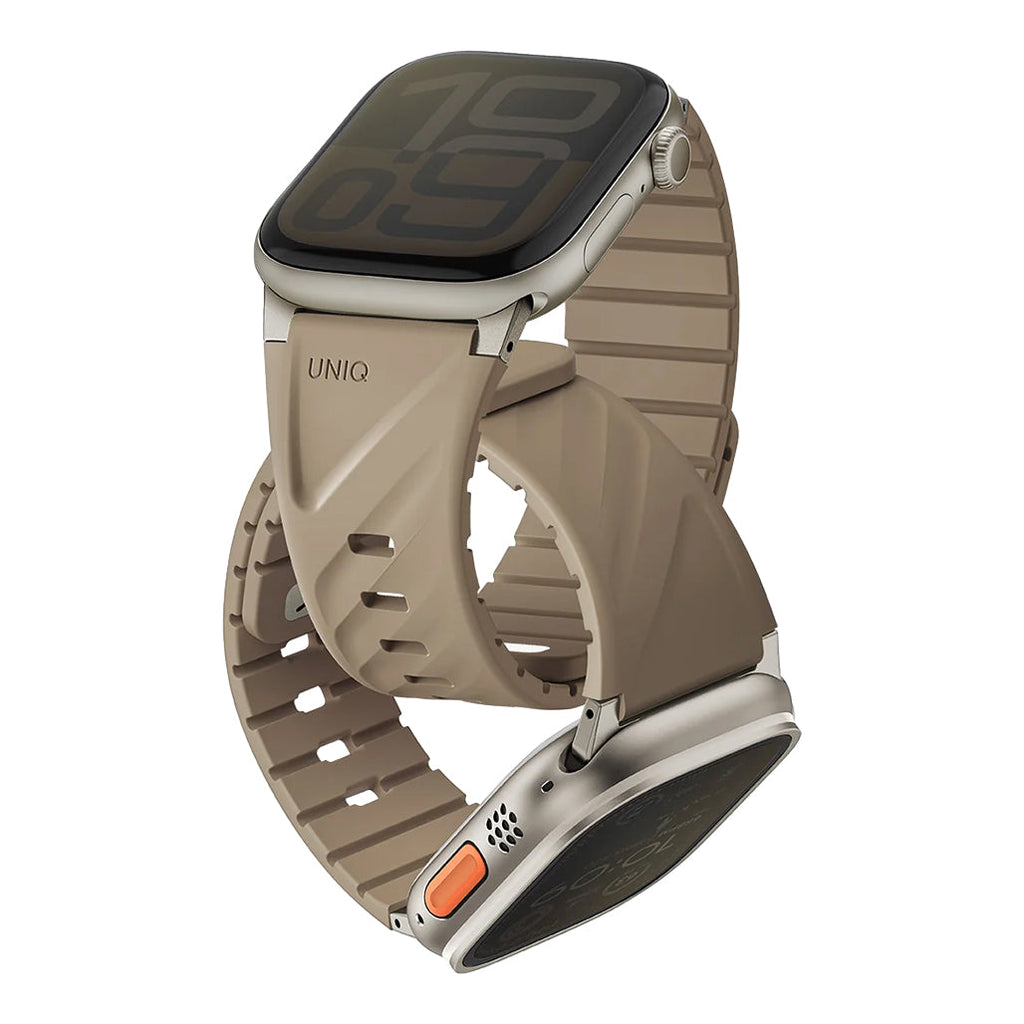 Uniq Fluo - Sport Watch Band (40-49mm)