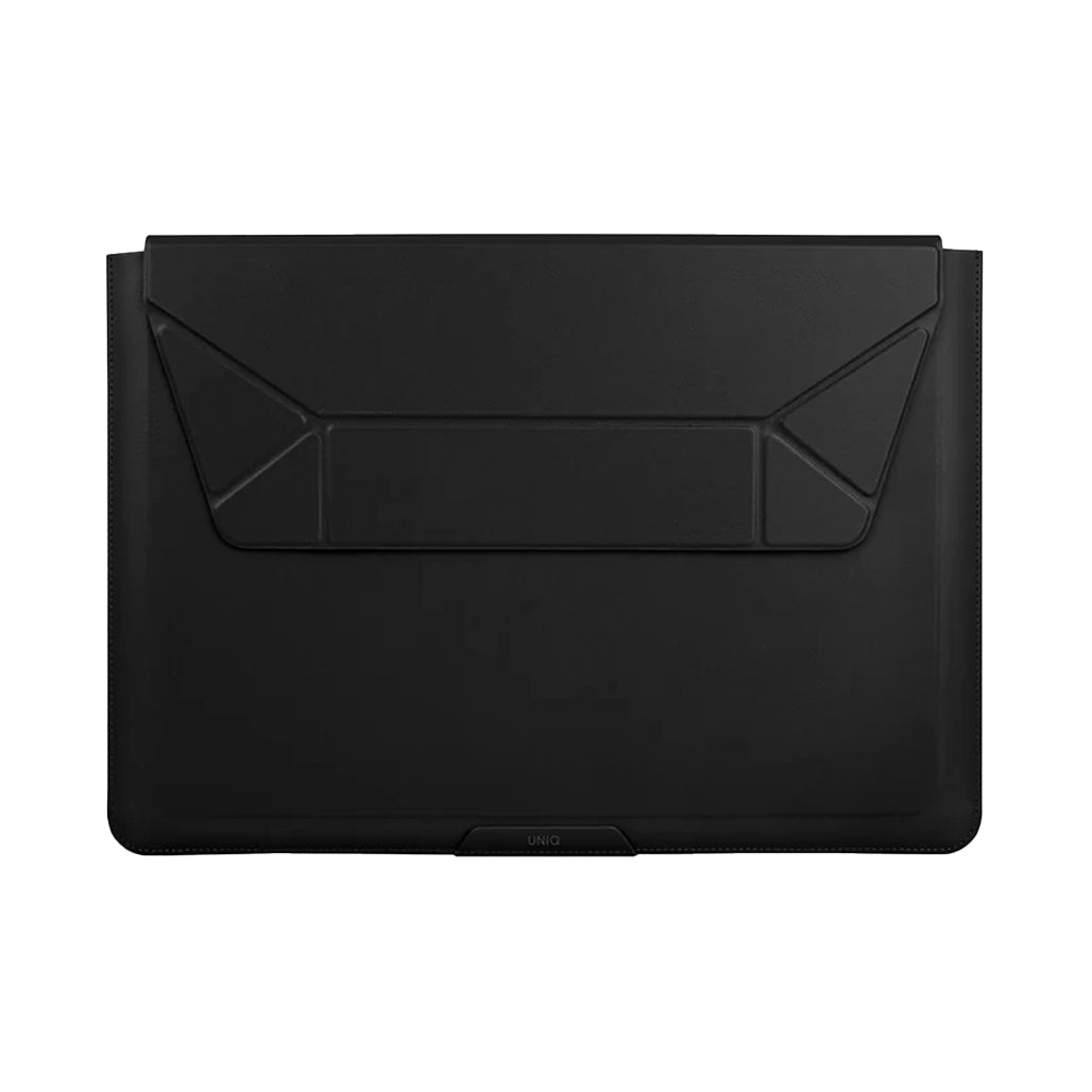 Uniq Oslo 2in1 Laptop Sleeve with Foldable Stand