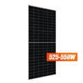 Bluesun Mono Solar Panel Bsm550M10-72Hph 525-550