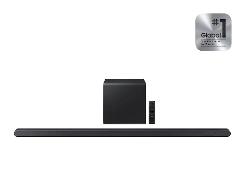 Samsung S-Series Ultra Slim Soundbar