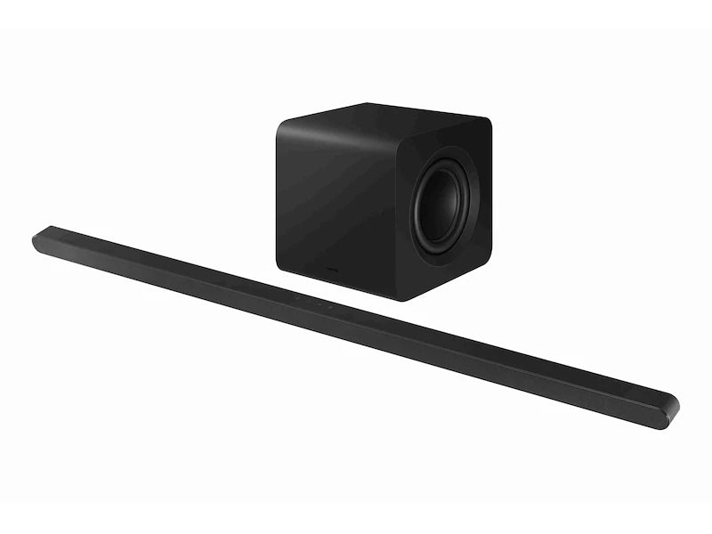 Samsung S-Series Ultra Slim Soundbar