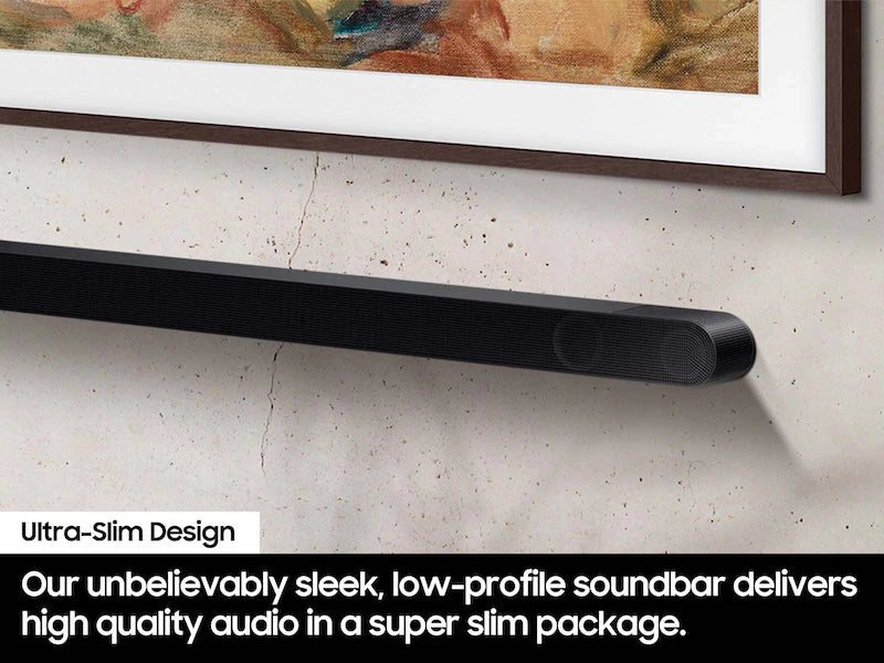 Samsung S-Series Ultra Slim Soundbar