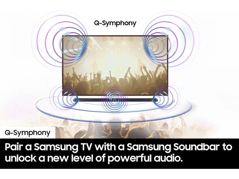 Samsung S-Series Ultra Slim Soundbar
