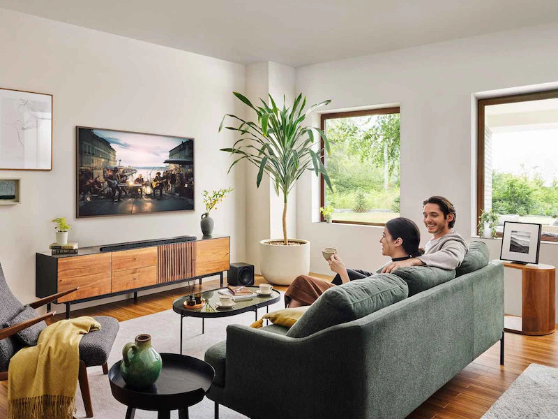 Samsung S-Series Ultra Slim Soundbar