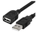 Board-x Cable Usb Extension Male To Female 10 Mete