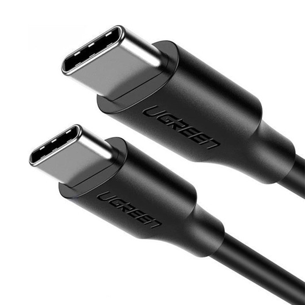 UGREEN USB to Micro USB Fast Charge & Sync Cable 1M Black