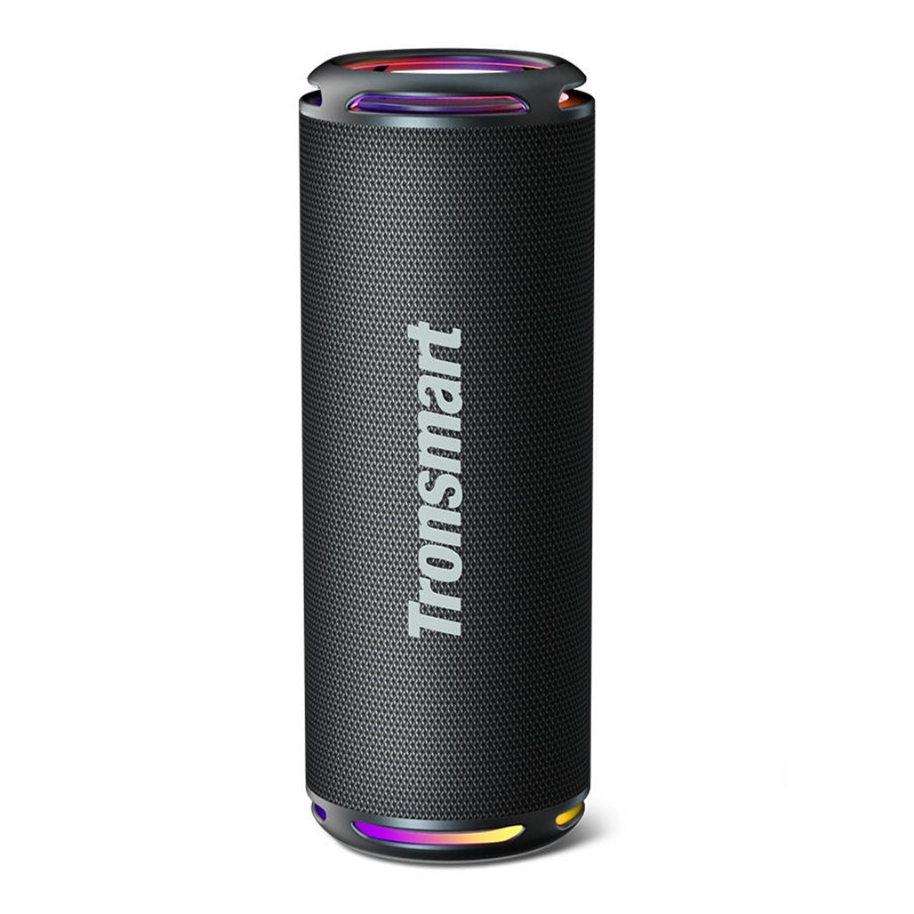 Tronsmart Trip 10W Waterproof Bluetooth Speaker – Orange