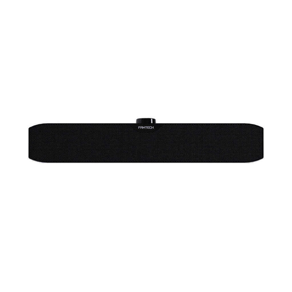 Fantech GS206 GROOVE BAR Wired Gaming Speaker, 6W 2" tuned Drive