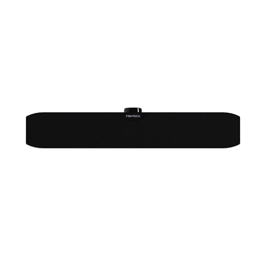 Fantech GS206 GROOVE BAR Wired Gaming Speaker, 6W 2" tuned Drive