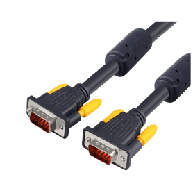 Board-x Cable Vga 3+6 Male To Male 20M/25M/30M/40M/50M
