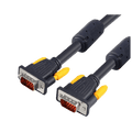 Board-x Cable Vga 3+6 Male To Male 40M