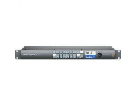 Blackmagic Design Smart Videohub 20 x 20 6G-SDI