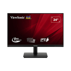 ViewSonic VA240-H 24″ IPS FHD 100Hz Monitor