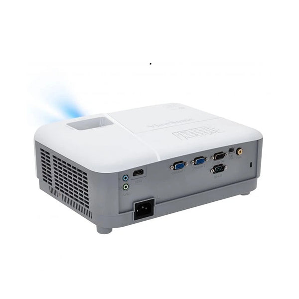 ViewSonic PA503XE | 4,000 Lumens XGA Business Projector