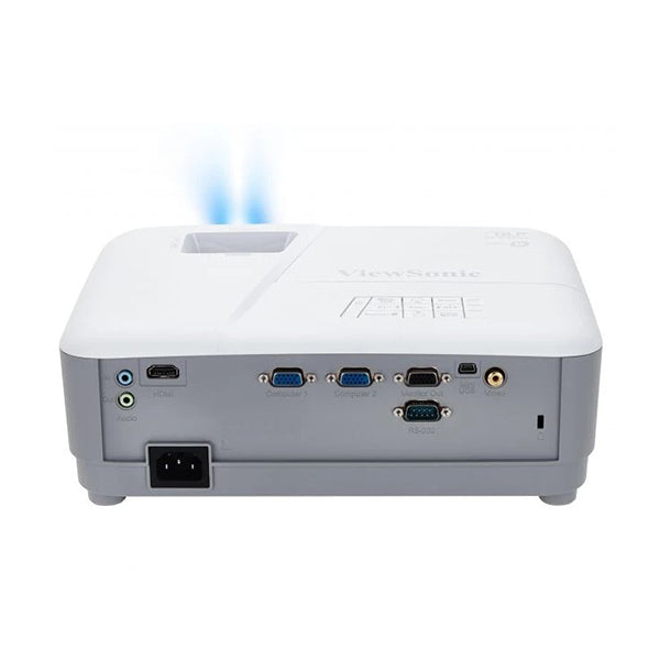 ViewSonic PA503XE | 4,000 Lumens XGA Business Projector