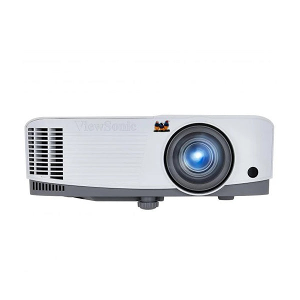 ViewSonic PA503XE | 4,000 Lumens XGA Business Projector