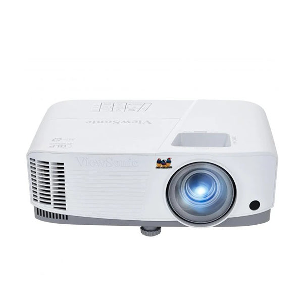 ViewSonic PA503XE | 4,000 Lumens XGA Business Projector