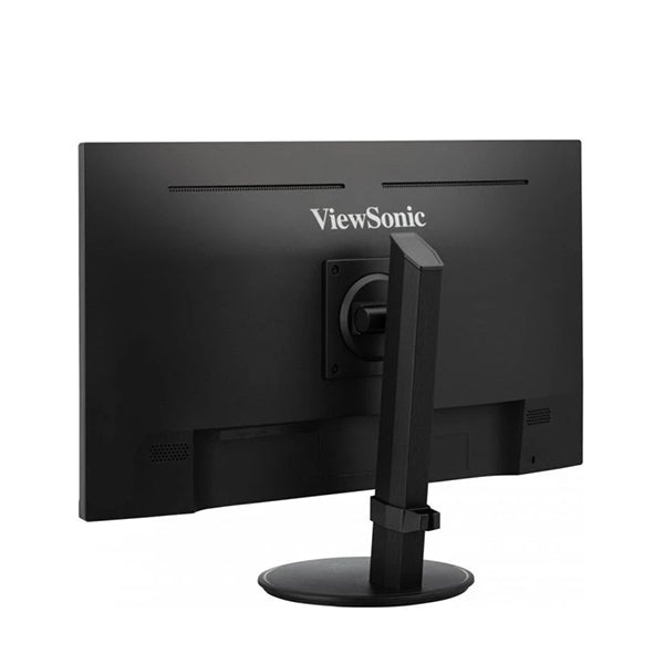 ViewSonic VG2709-MHU 27” Full HD USB-C Monitor with Dual Speakers