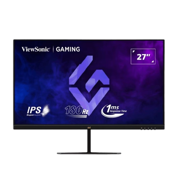 ViewSonic VX2779A-HD-PRO 27" FHD 240Hz Gaming Monitor