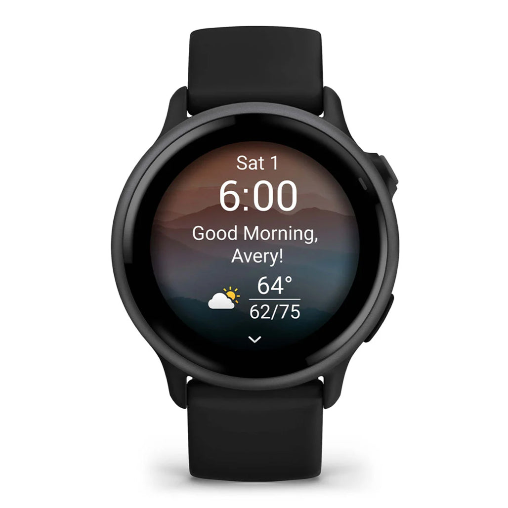 Garmin Vivoactive 6