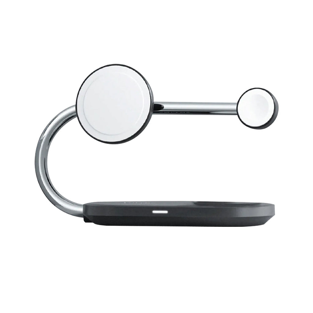 VOLTME MagPak 3-in-1 Qi2 Wireless Charger