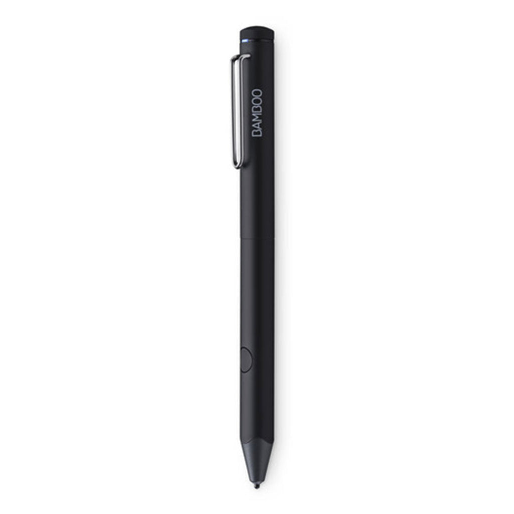 Wacom Bamboo Fineline 3 Stylus - Black