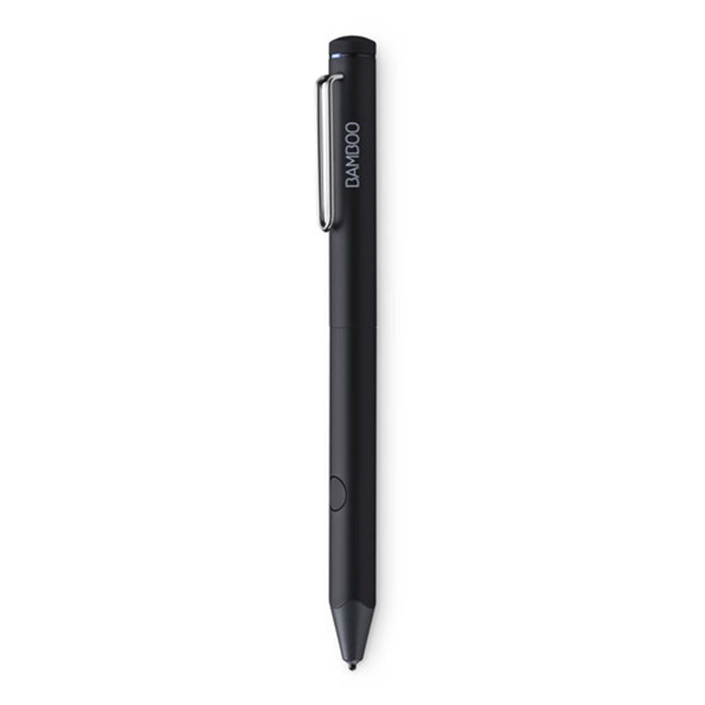 Wacom Bamboo Fineline 3 Stylus - Black