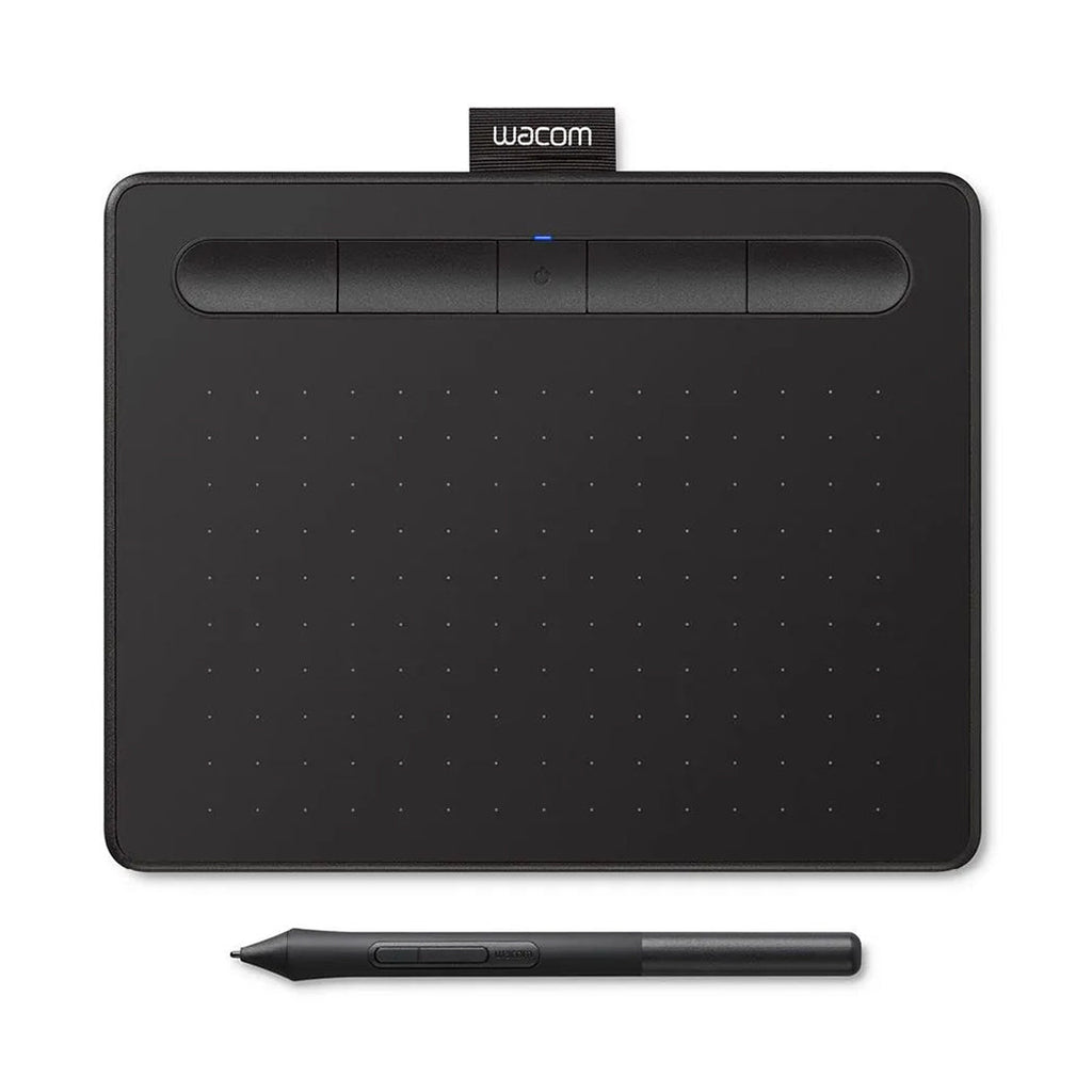 Wacom Intuos Manga Edition