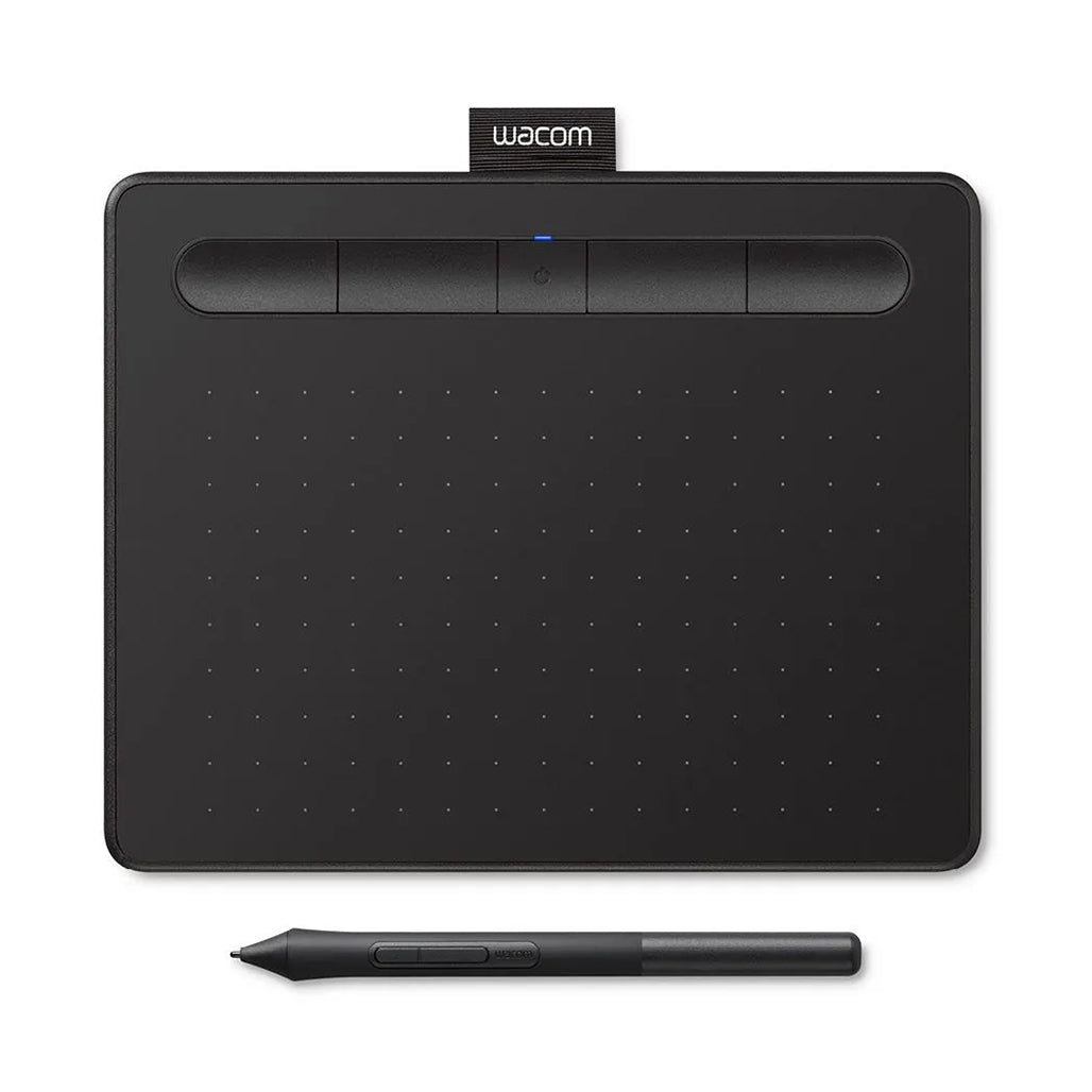 Wacom Intuos Manga Edition