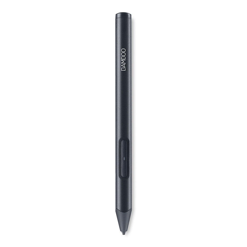 Wacom Bamboo Sketch Stylus - Black