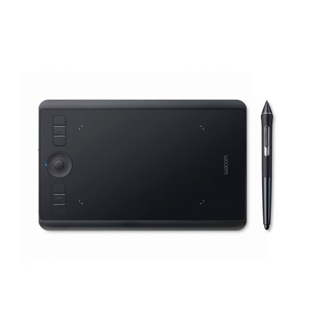 Wacom Intuos Pro Small | PTH-460