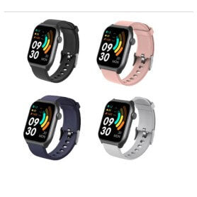 Runmefit Smart watch GTR2 1.46 Inch Bluetooth calling, Heart Rate, Steps, Calories