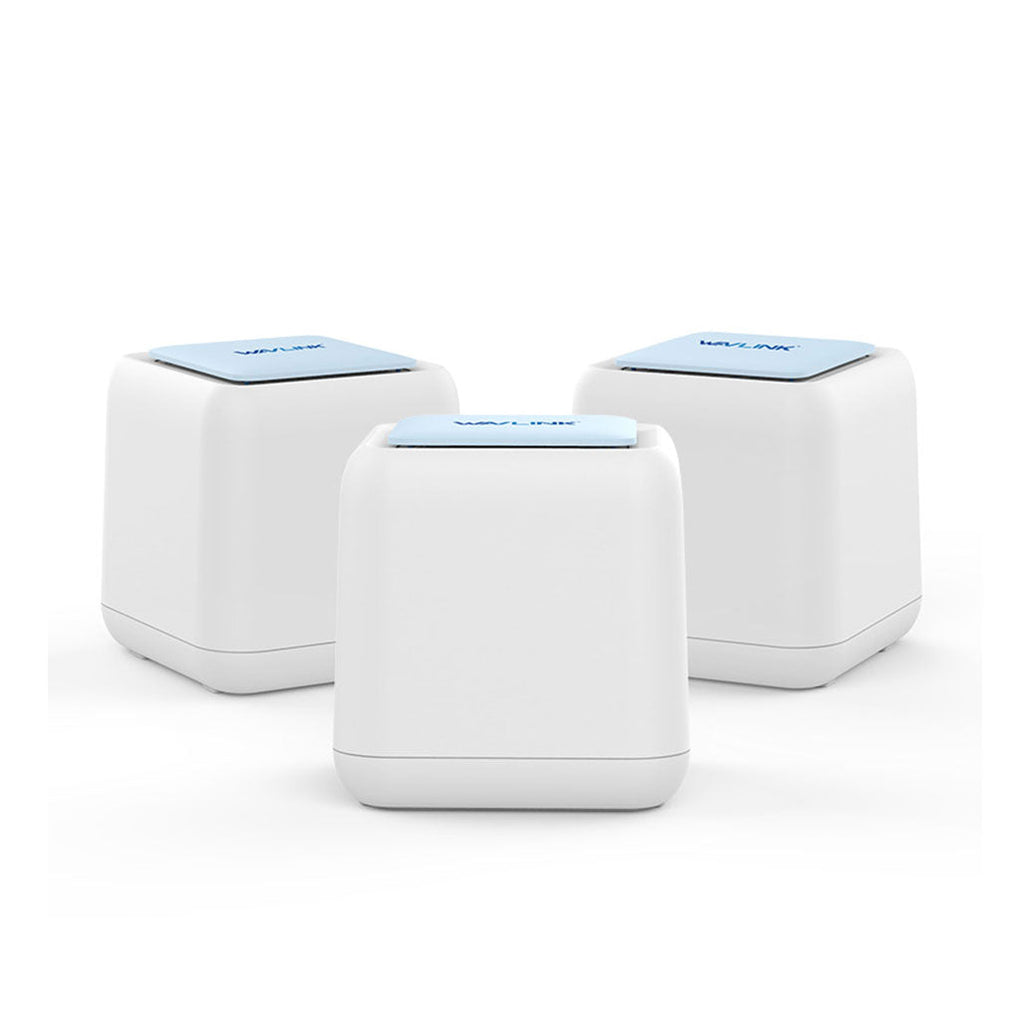 Wavlink Halo Base AC1200 Dual-Band Mesh WiFi System