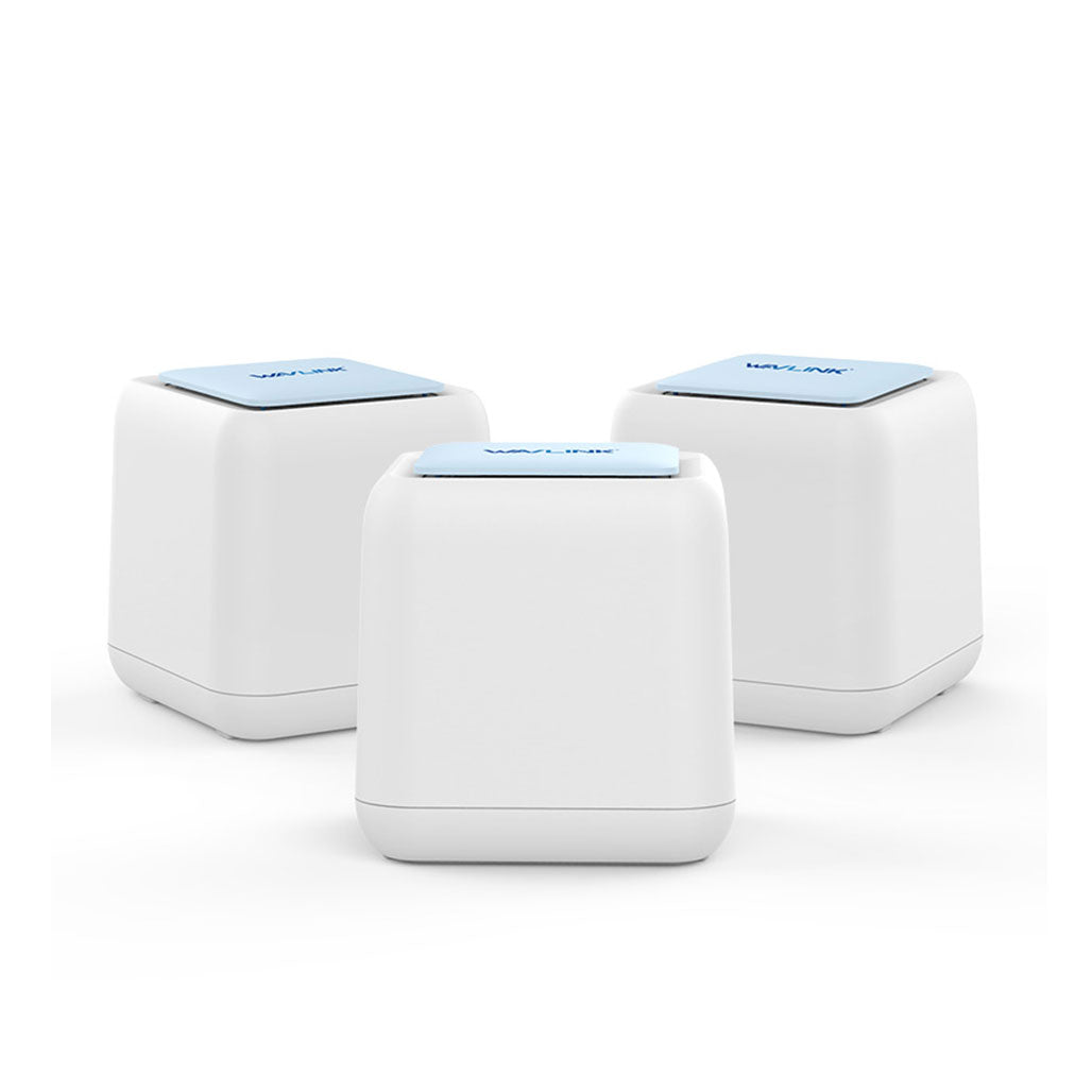 Wavlink Halo Base AC1200 Dual-Band Mesh WiFi System