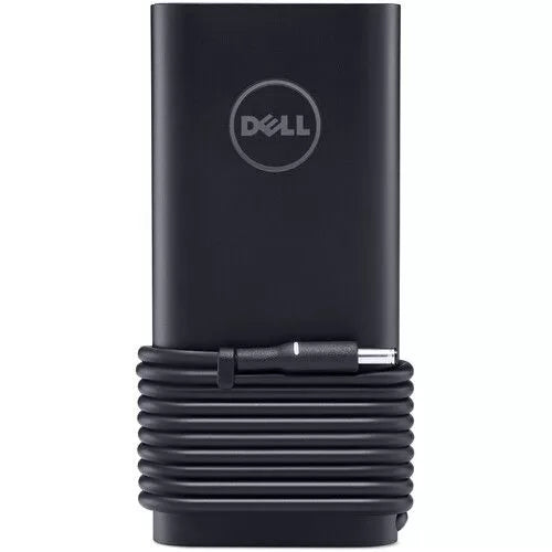 Original Adapter Charger Dell 19.5V 9.23A 180W 7.4x5.0mm