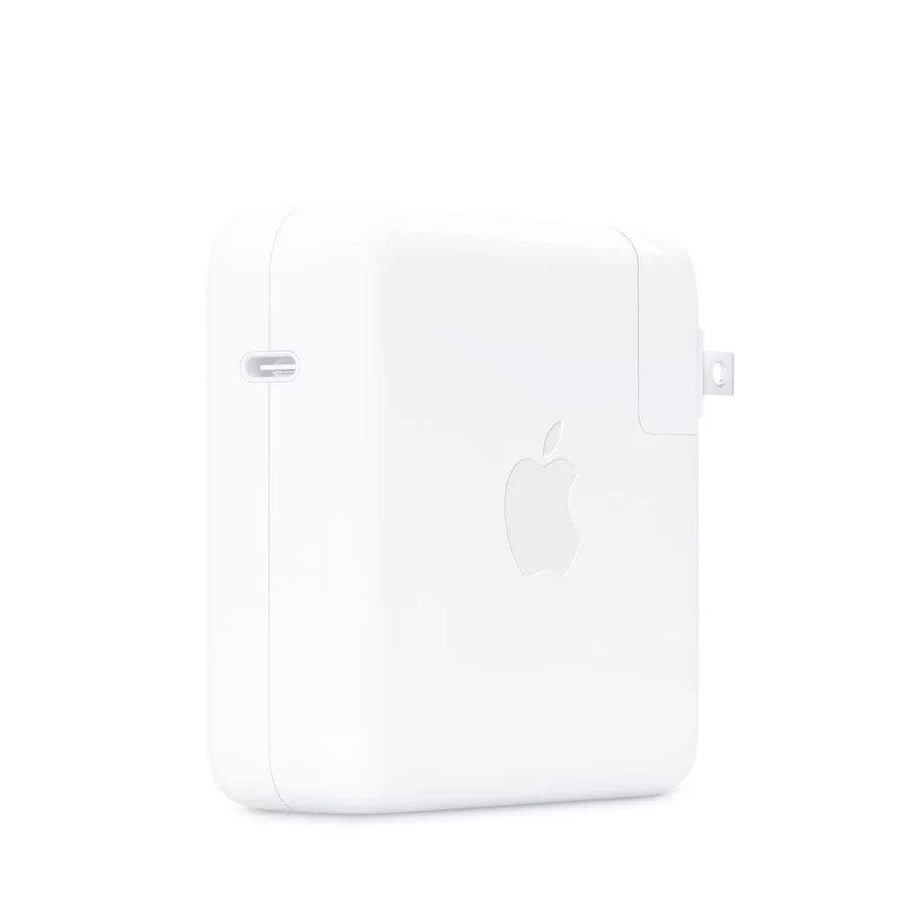 Adapter Charger Apple Type C 61W, Original