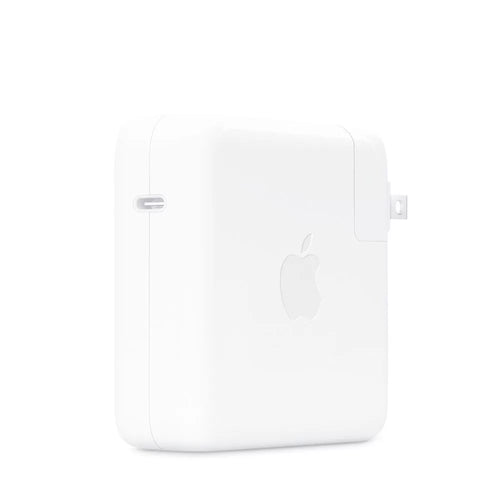 Adapter Charger Apple Type C 61W, Original