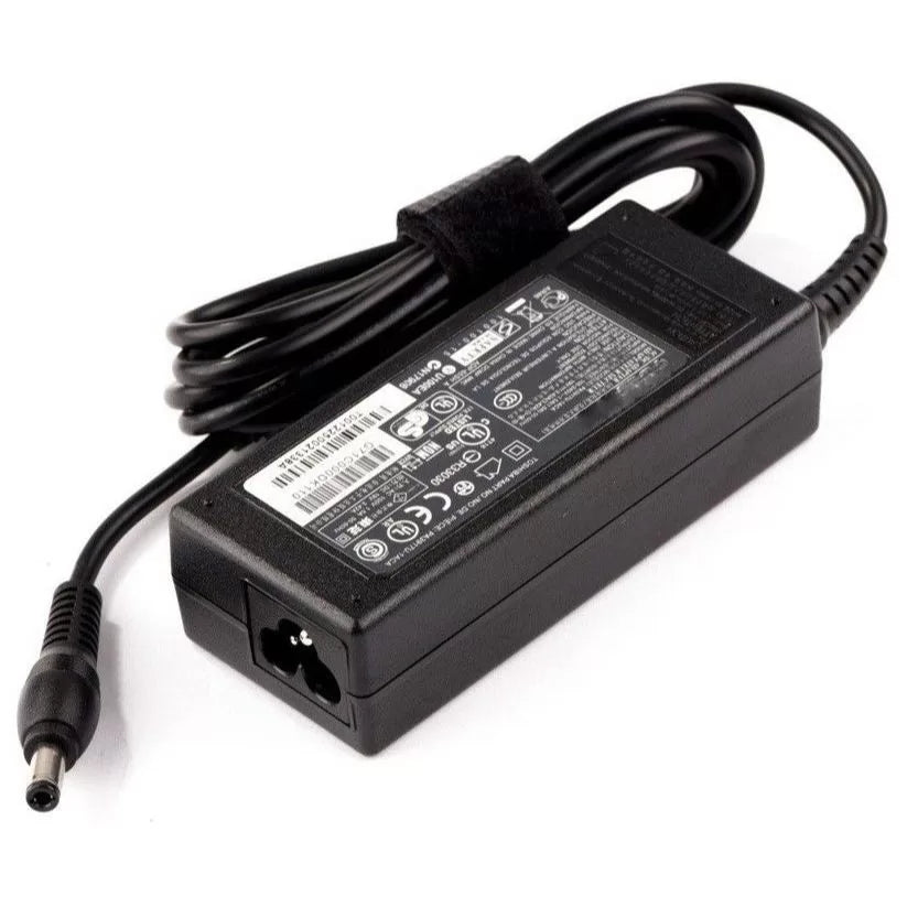 Replacement Adapter Charger Toshiba 19V 3.42A 65W 5.5x2.5mm